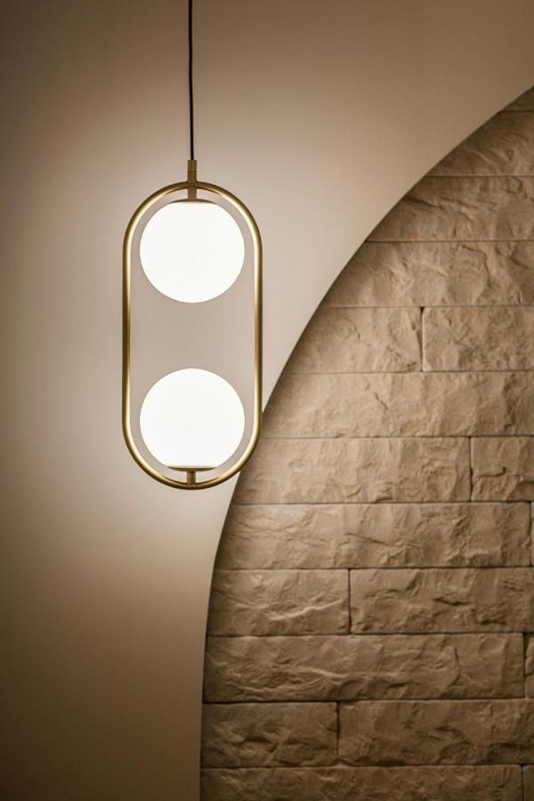 Retro Corfiot Junior Suite @ Old Town Corfu  Luaran gambar