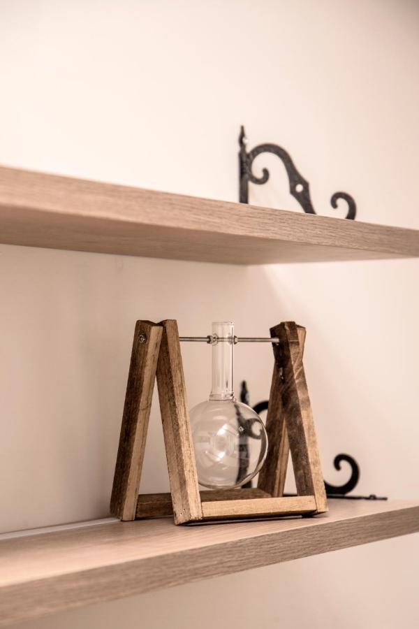 Retro Corfiot Junior Suite @ Old Town Corfu  Luaran gambar